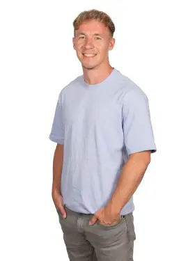 Ik help je graag