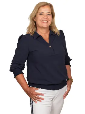 Patricia Janssen