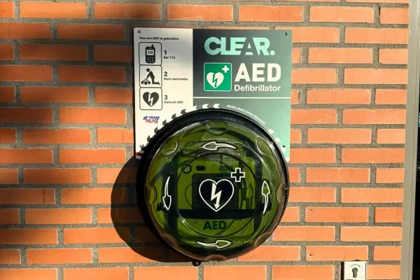CLEAR Systems BV