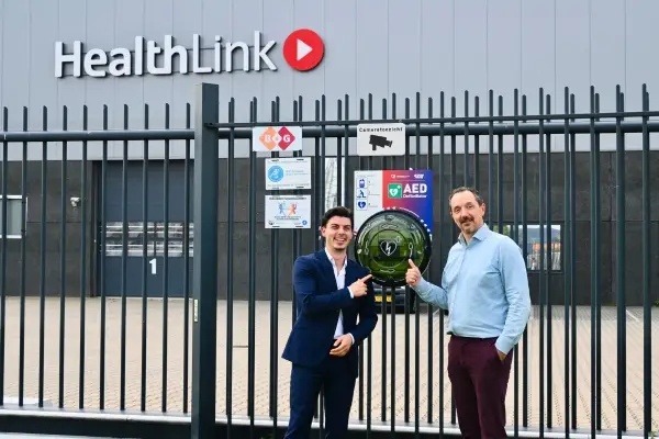 HealthLink – Waalwijk