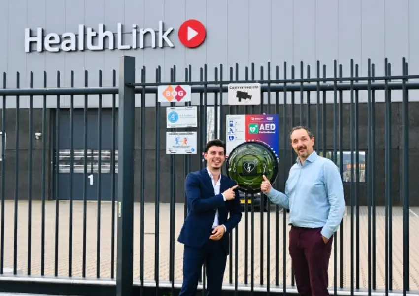 HealthLink – Waalwijk