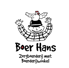 Zorgboerderij boer Hans